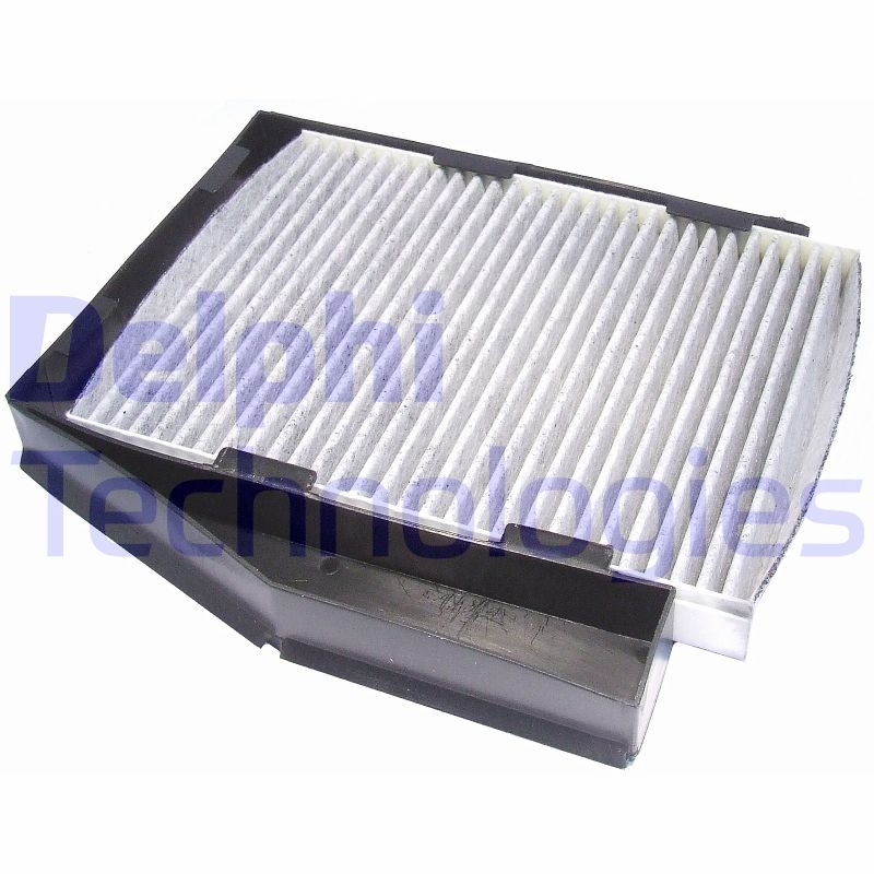 DELPHI Filter, Innenraumluft TSP0325295C