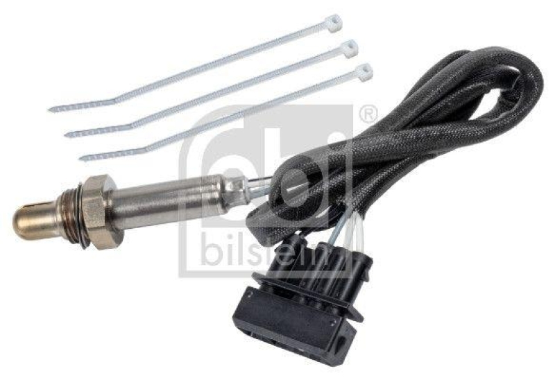 FEBI BILSTEIN Lambda Sensor