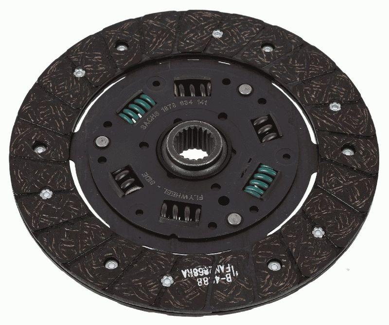 SACHS Clutch Disc
