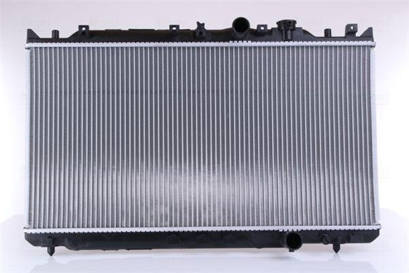 NISSENS Radiator, engine cooling