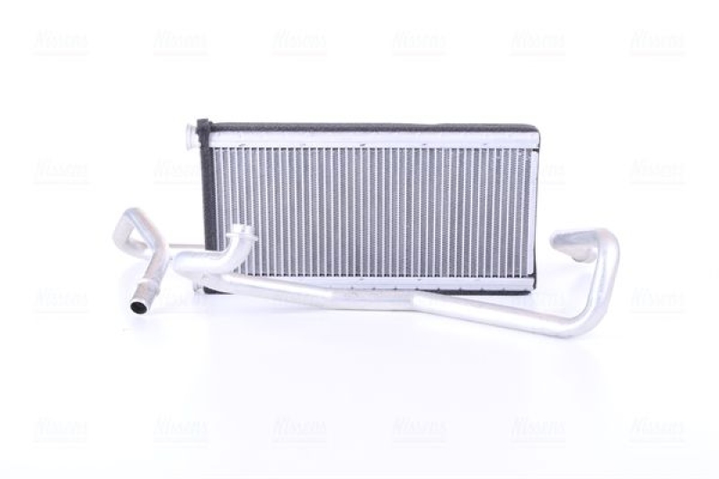 NISSENS Heat Exchanger, interior heating ** FIRST FIT **