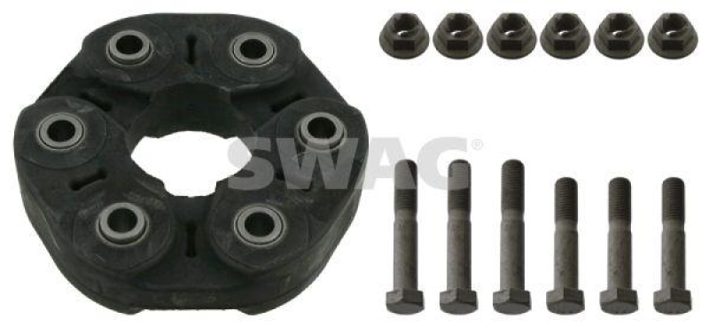SWAG Gelenk, Gelenkwelle 20 94 3524