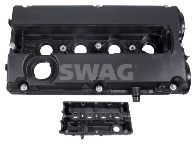 SWAG Zylinderkopfhaube 40 94 6495