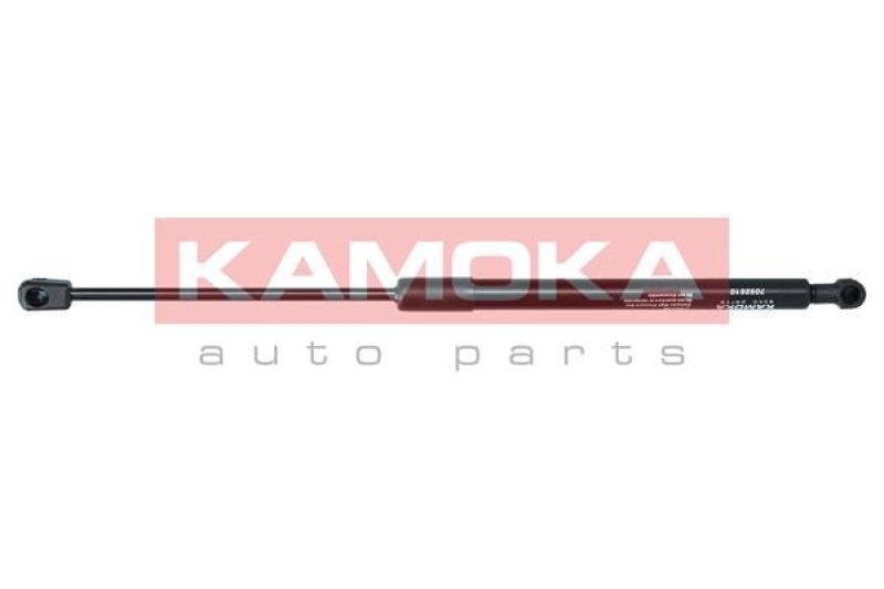 KAMOKA Gas Spring, boot-/cargo area
