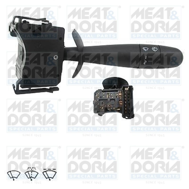 MEAT & DORIA Steering Column Switch
