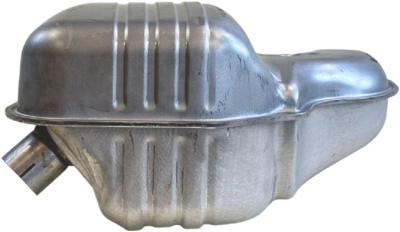 BOSAL Endschalldämpfer