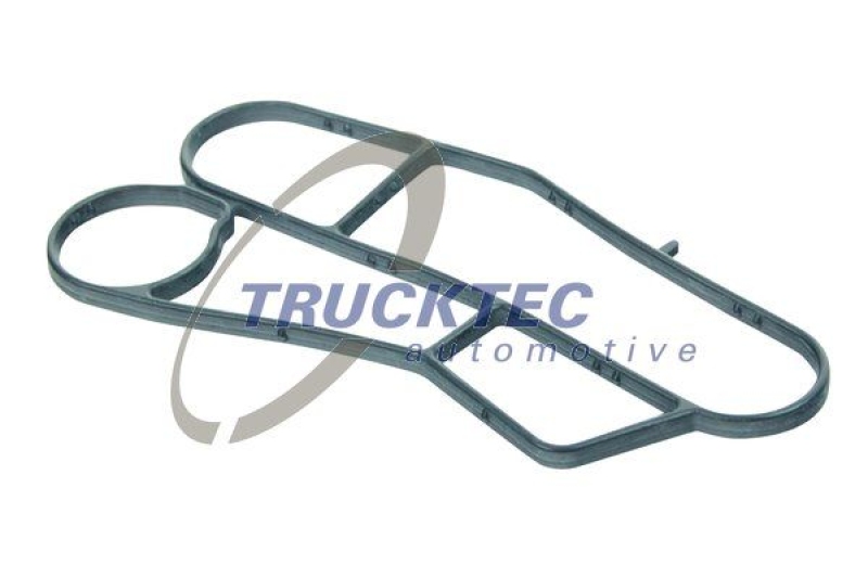 TRUCKTEC AUTOMOTIVE Seal, oil cooler