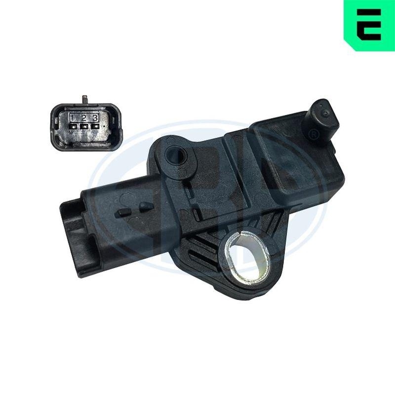 ERA Sensor, crankshaft pulse