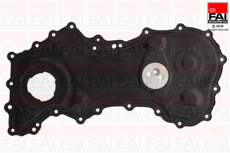 FAI AutoParts Timing Case