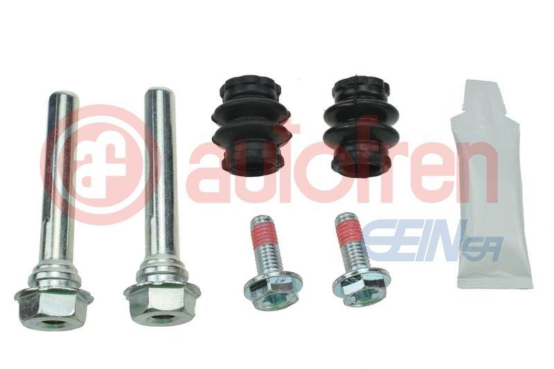 AUTOFREN SEINSA Guide Sleeve Kit, brake caliper