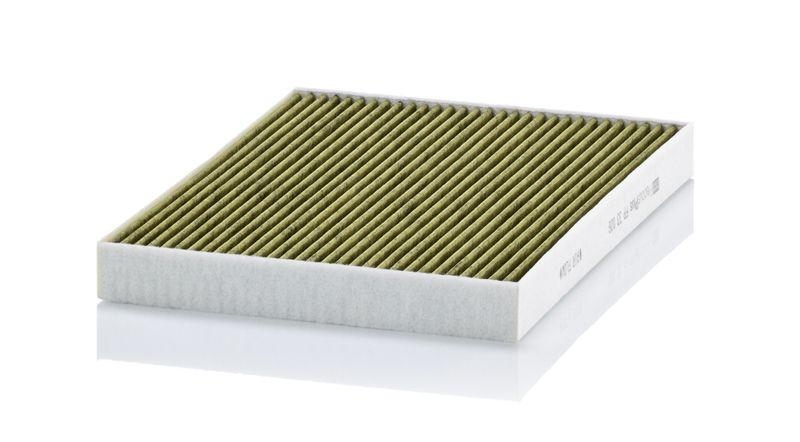 MANN-FILTER Filter, Innenraumluft FreciousPlus