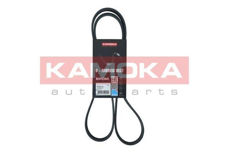 KAMOKA Keilrippenriemen