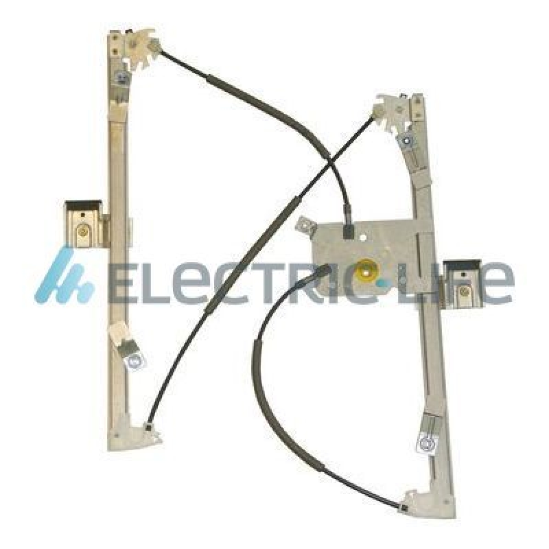 ELECTRIC LIFE Window Regulator
