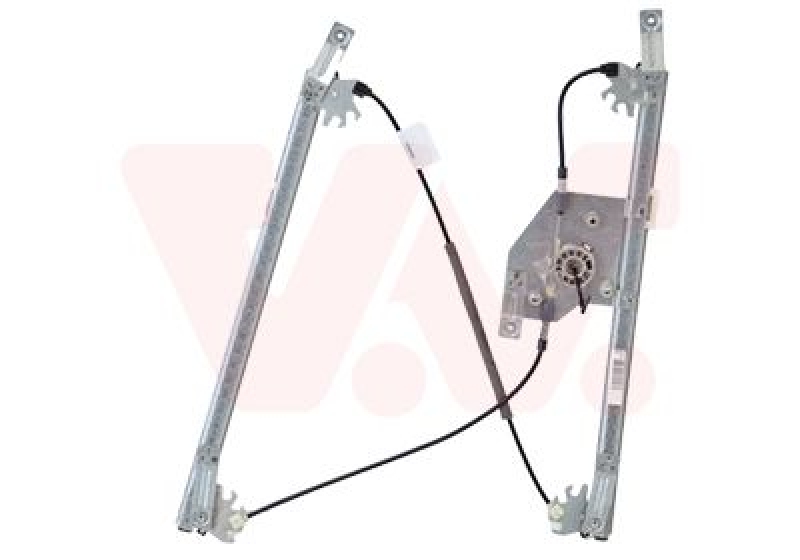 VAN WEZEL Fensterheber 4084262