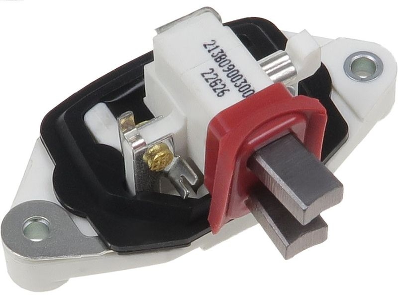 AS-PL Generatorregler Brandneu Bosch