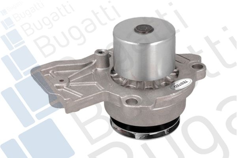 BUGATTI Wasserpumpe, Motorkühlung
