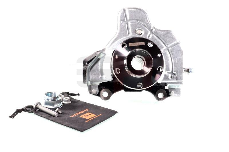 Achsschenkel Radaufh&auml;ngung Vorne links passend f&uuml;r Fiat Ducato Peugeot Citroen GH-281960V