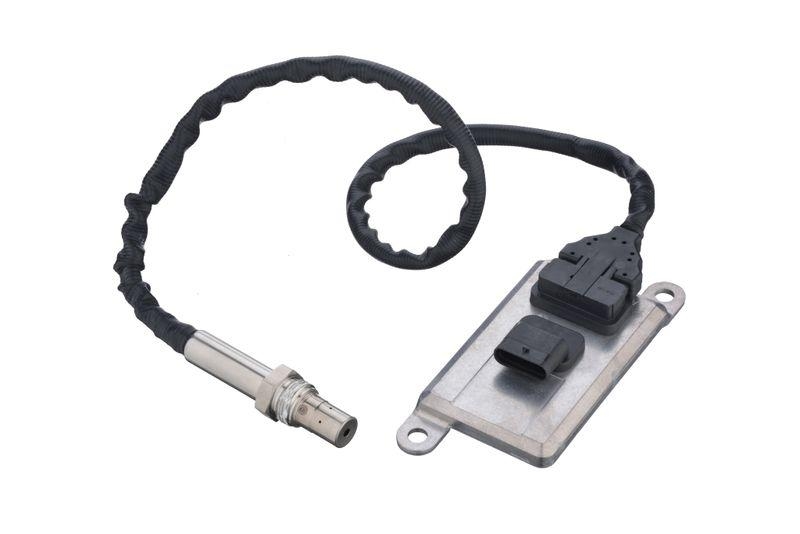 AMPRO NOx-Sensor, Harnstoffeinspritzung