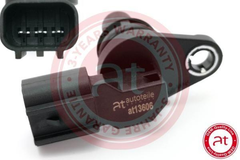 at autoteile germany Sensor, Nockenwellenposition OEM - Quality - Line