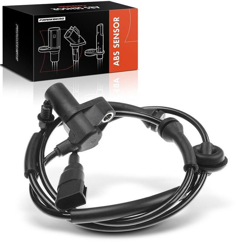 1x Frankberg ABS Sensor Vorderachse beidseitig 5481FB0000634
