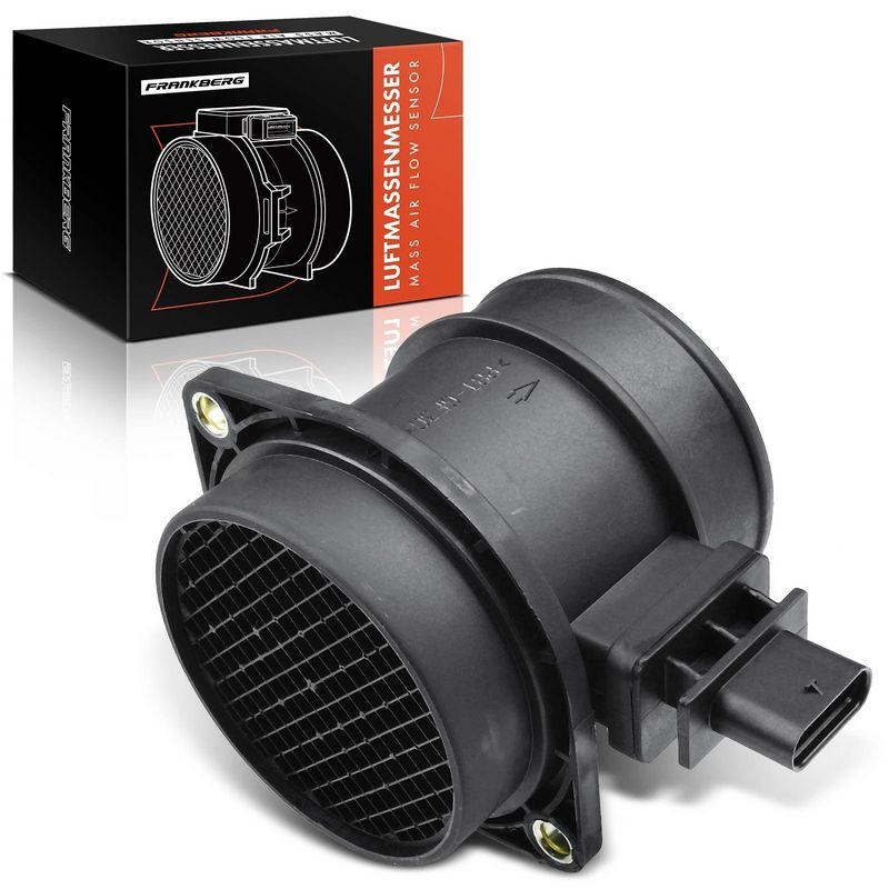 1x Frankberg Luftmassenmesser 5481FB0016314