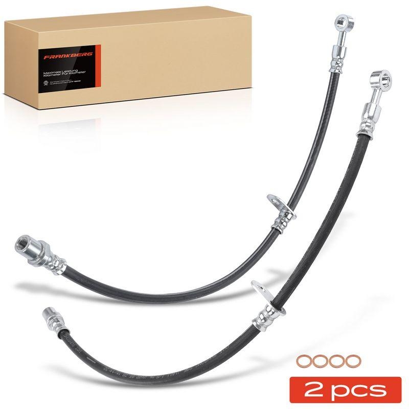 Frankberg Bremsschlauch