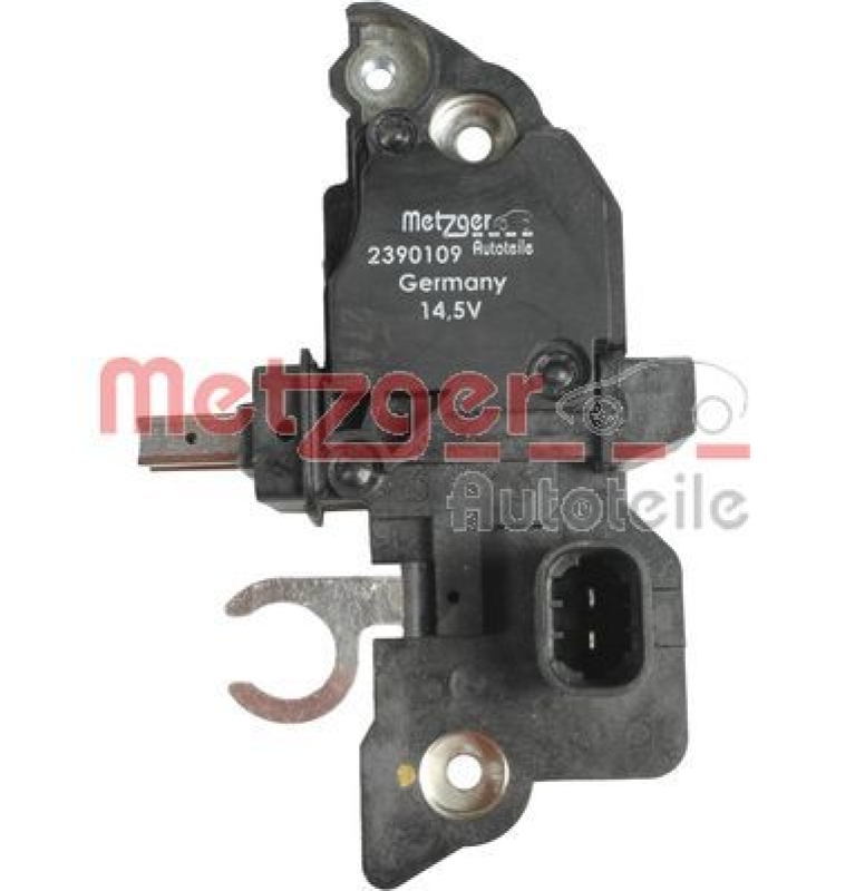 METZGER Alternator Regulator