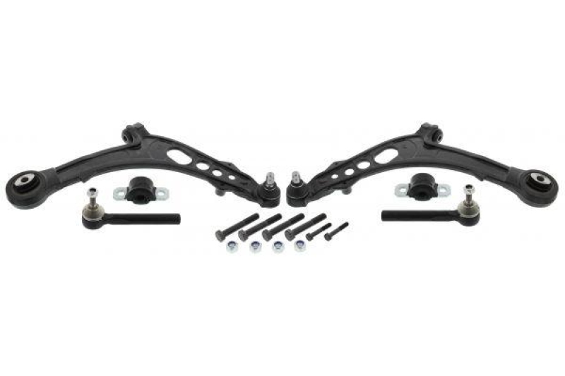 MAPCO Lenkersatz, Radaufh&auml;ngung 53045/1