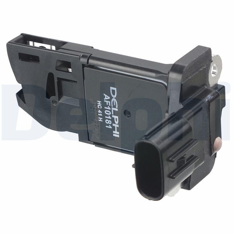 DELPHI Luftmassenmesser AF10181-12B1