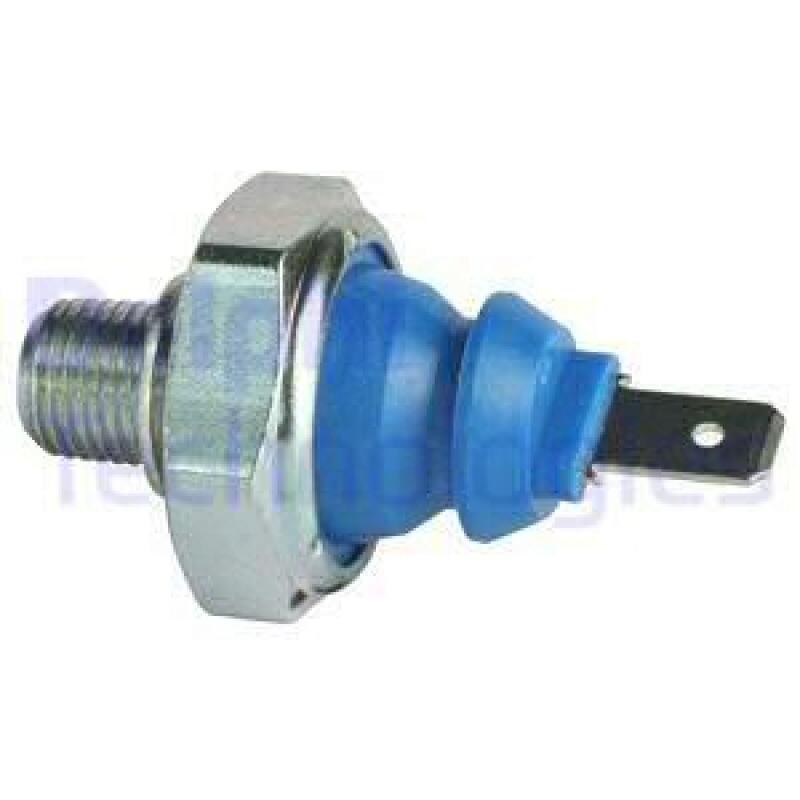 DELPHI Oil Pressure Switch