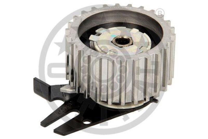 OPTIMAL Tensioner Pulley, timing belt