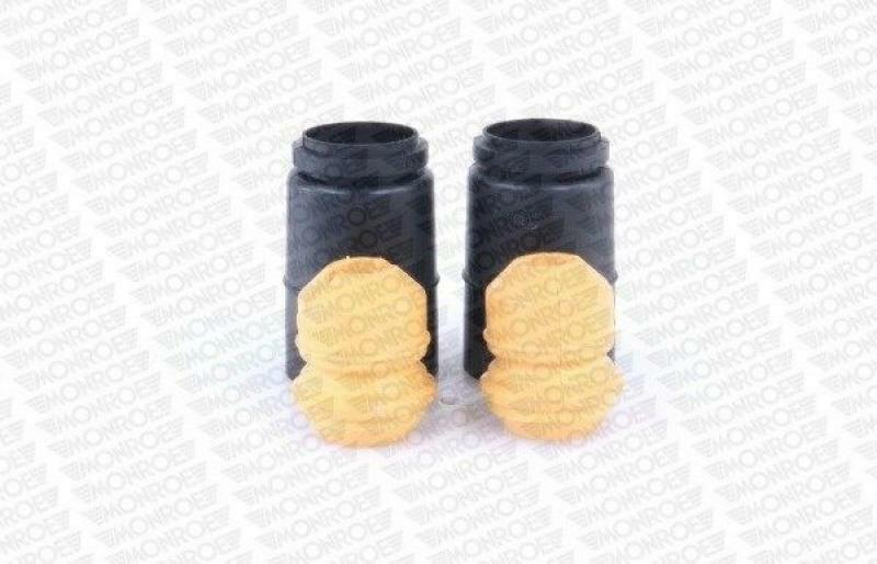 MONROE Staubschutzsatz, Sto&szlig;d&auml;mpfer PROTECTION KIT