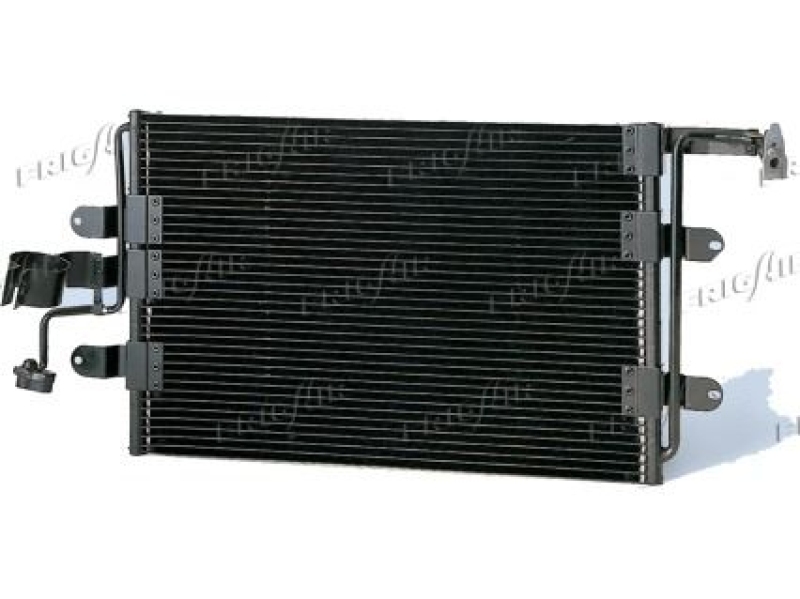 FRIGAIR Condenser, air conditioning