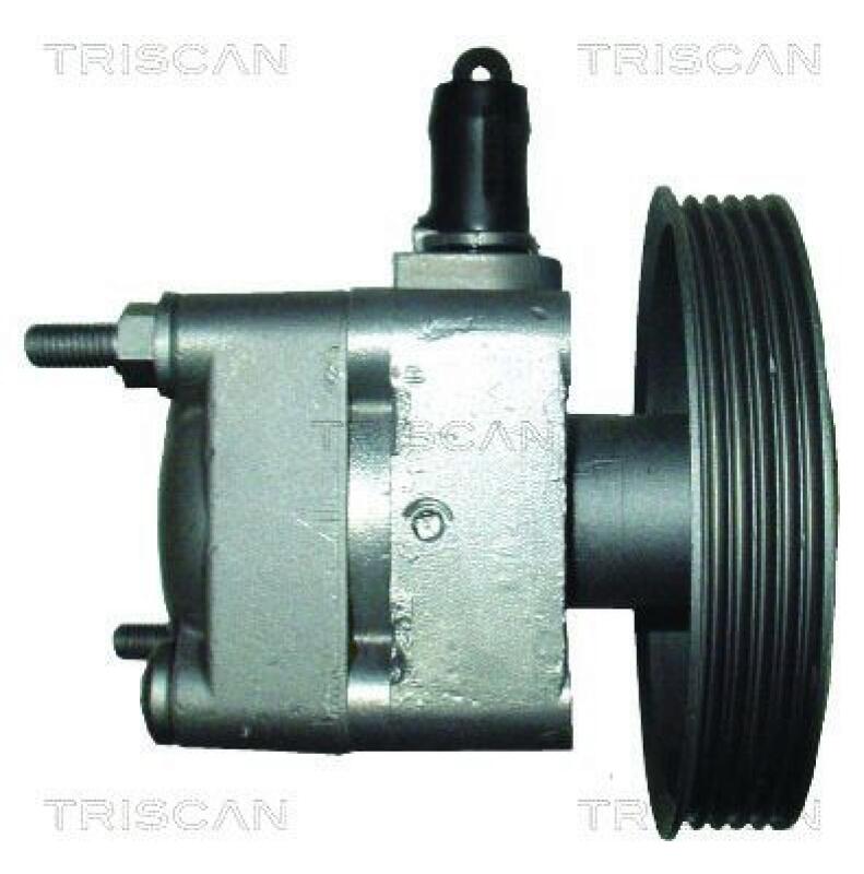 TRISCAN Hydraulic Pump, steering system