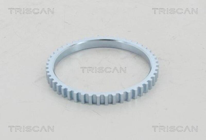 TRISCAN Sensorring, ABS