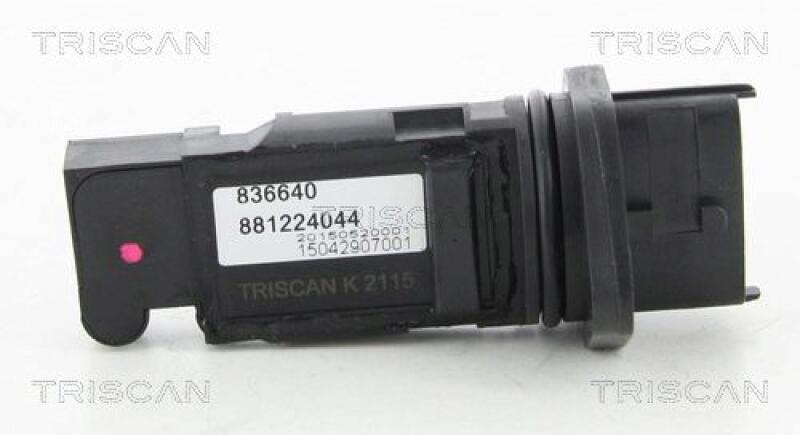TRISCAN Luftmassenmesser 8812 24044