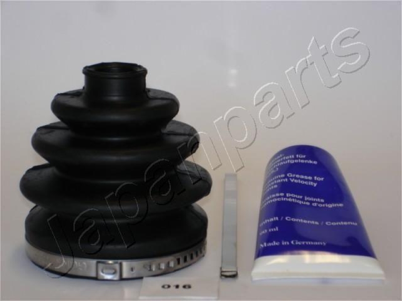 JAPANPARTS Faltenbalgsatz, Antriebswelle KB-016