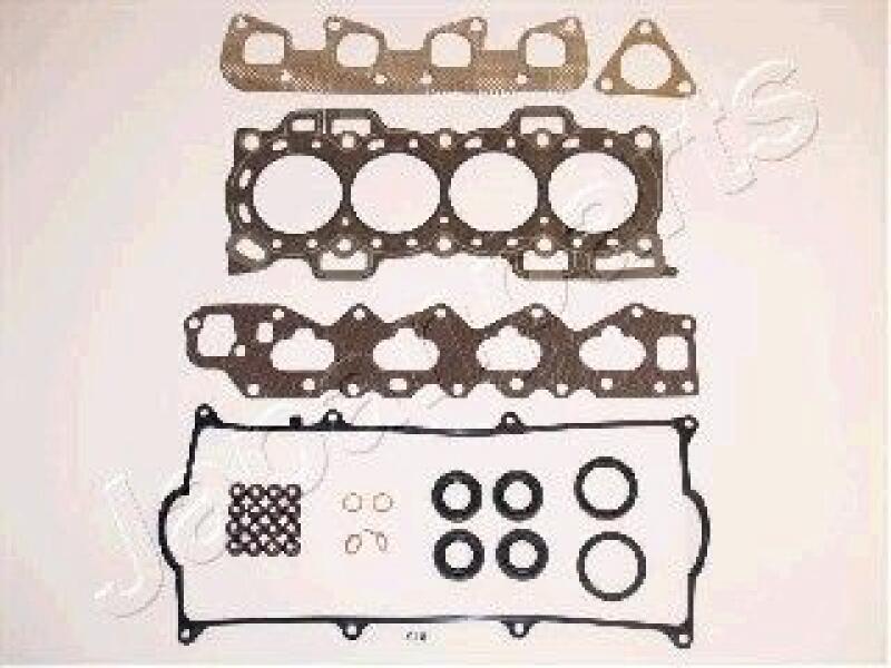 JAPANPARTS Gasket Set, cylinder head