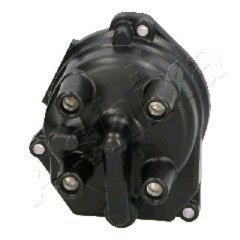 ASHIKA Distributor Cap