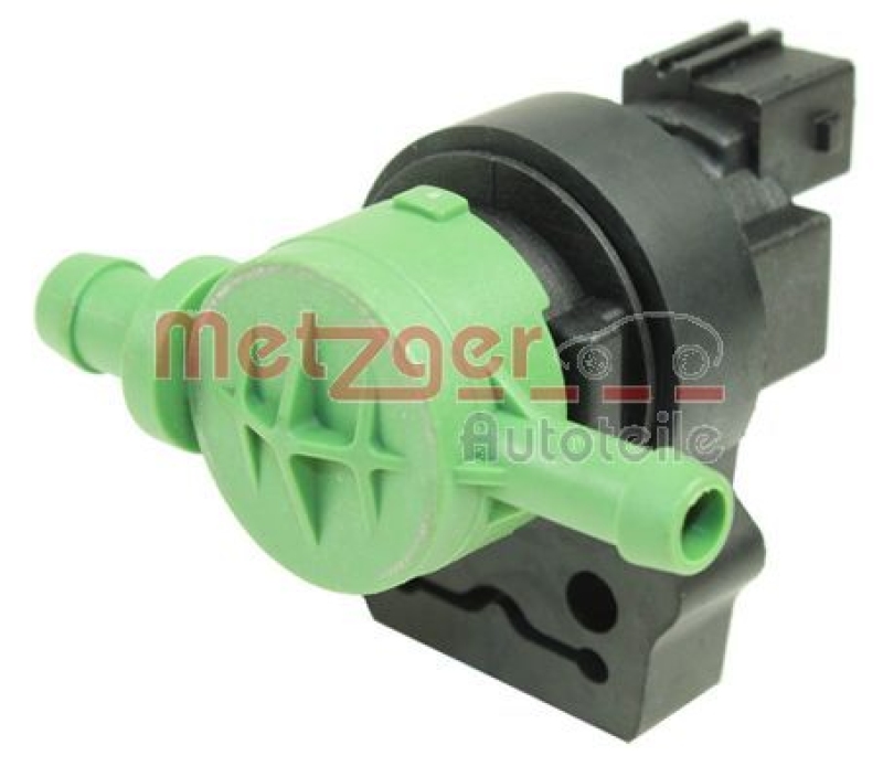 METZGER Valve, charcoal filter (tank ventilation)