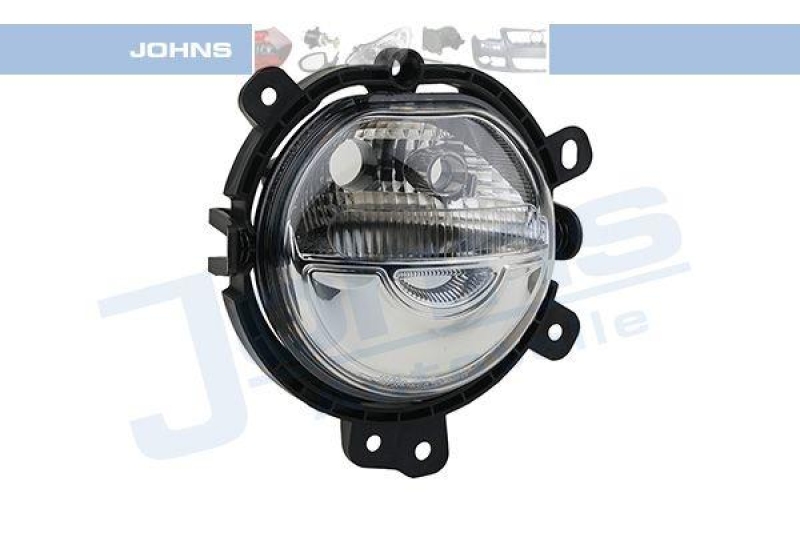 JOHNS Daytime Running Light