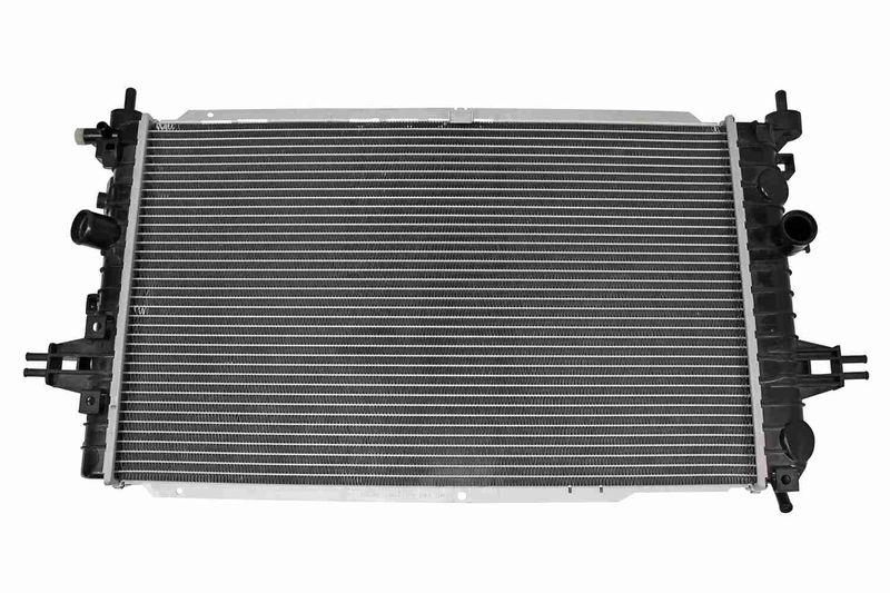 VEMO Radiator, engine cooling Original VEMO Quality