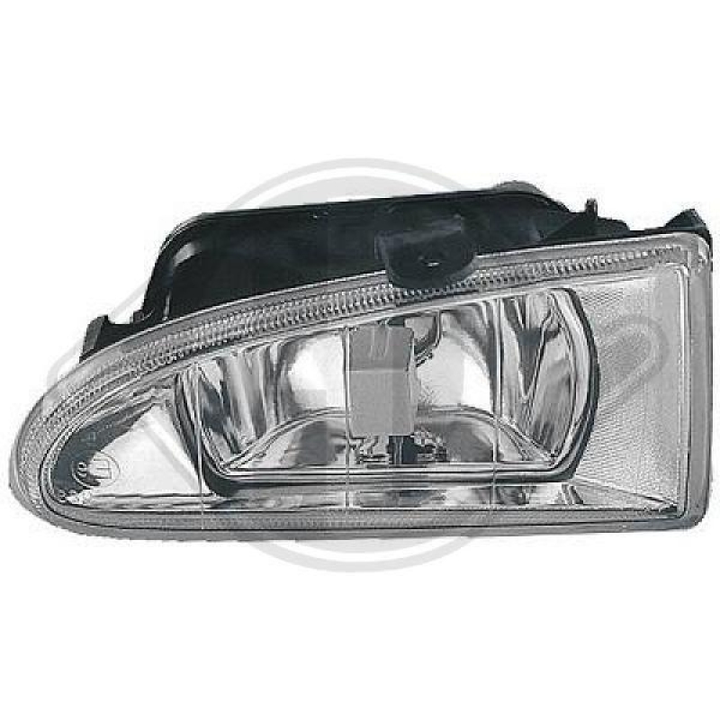 DIEDERICHS Fog Light