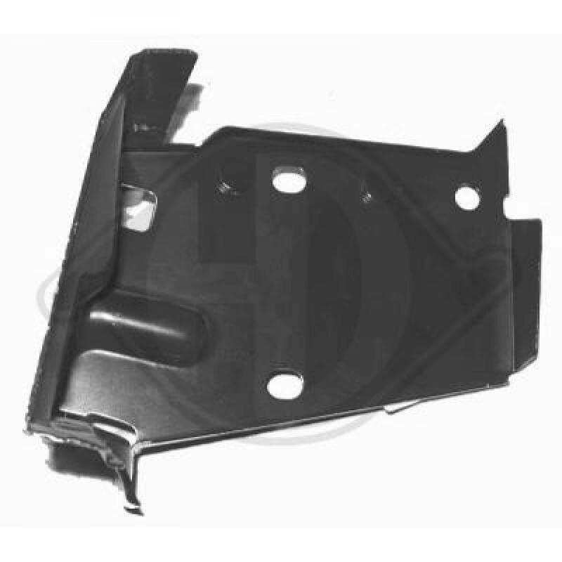 DIEDERICHS Headlight Base