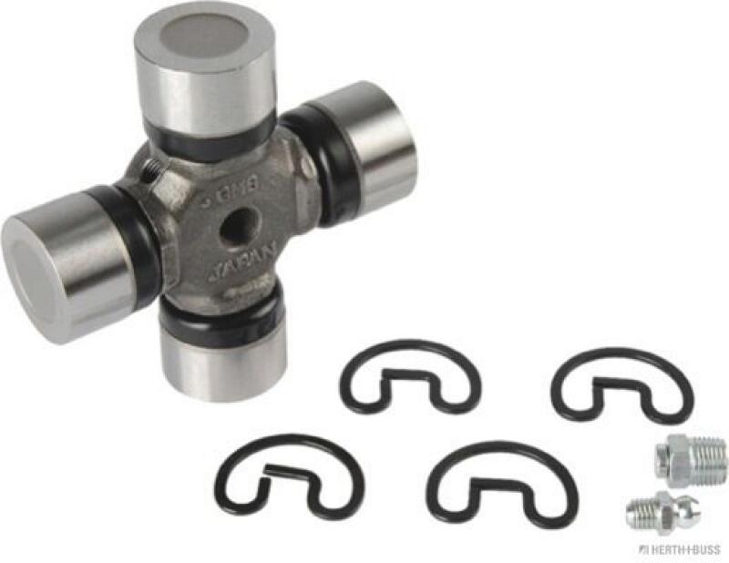 HERTH+BUSS JAKOPARTS Joint, propshaft