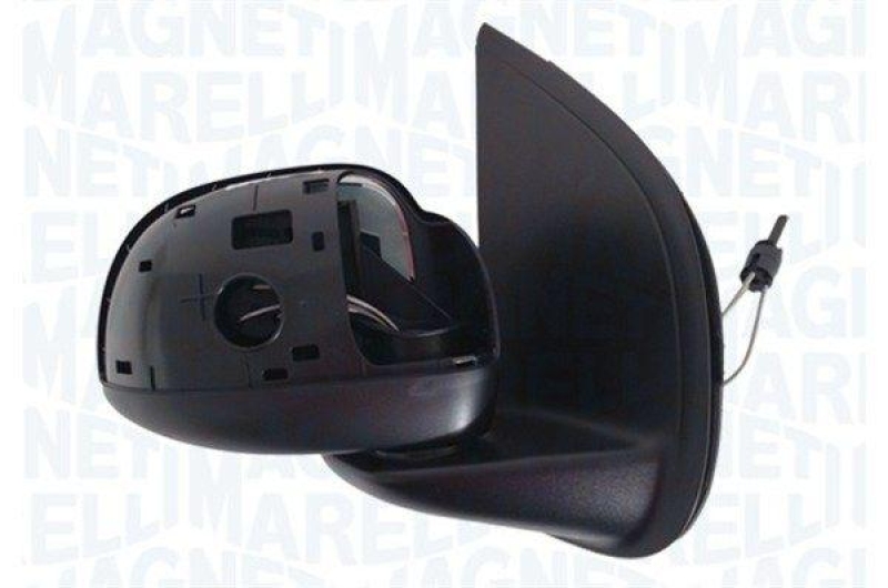 MAGNETI MARELLI Exterior Mirror