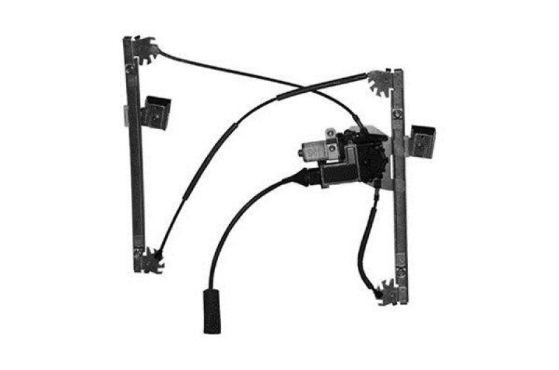 MAGNETI MARELLI Window Regulator