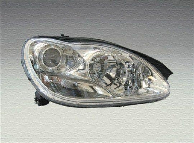 MAGNETI MARELLI Headlight