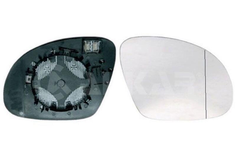 Spiegelglas, Au&szlig;enspiegel 6432136