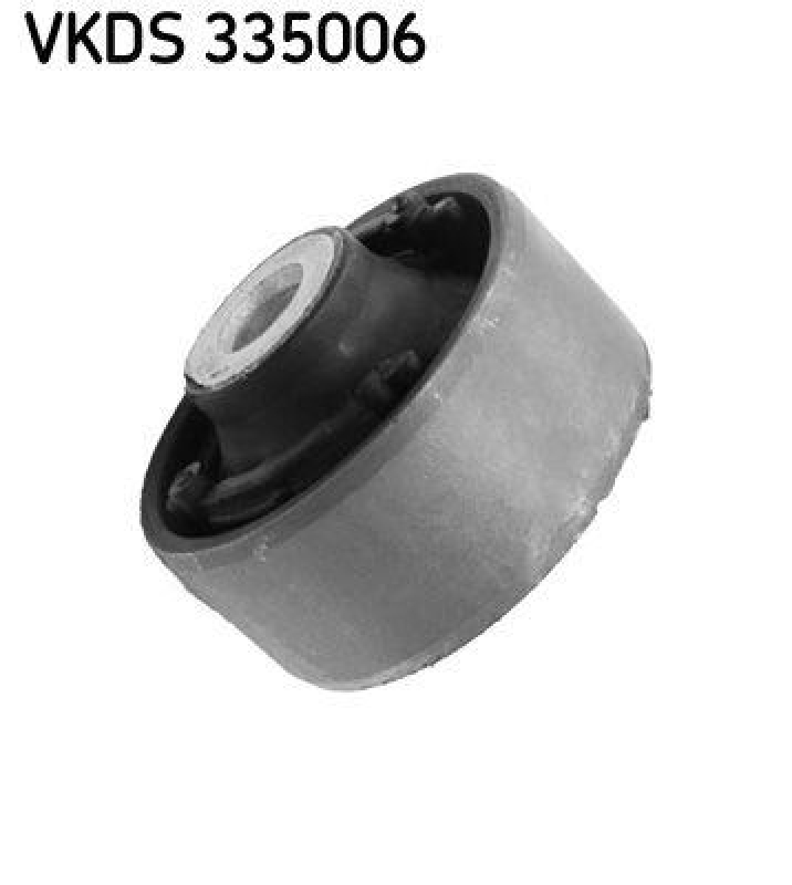 SKF Control Arm-/Trailing Arm Bush